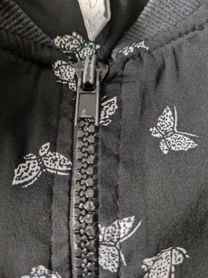 Veste 6 ans - photo numéro 3