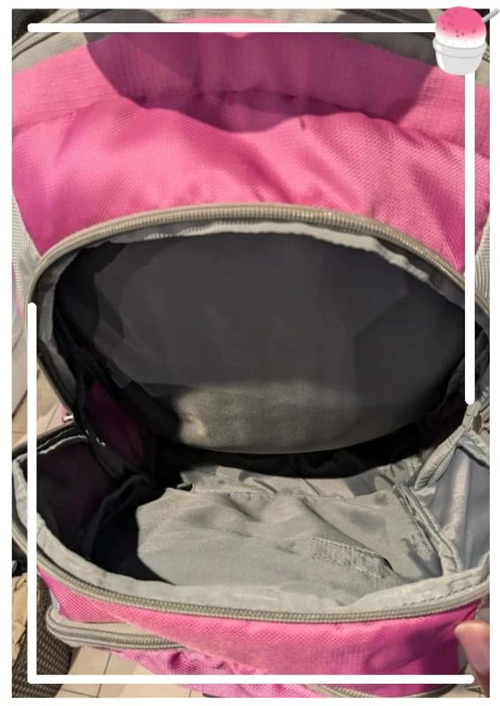 🎒 Samsonite – Solide comme toi après 3 vols en retard - photo numéro 8