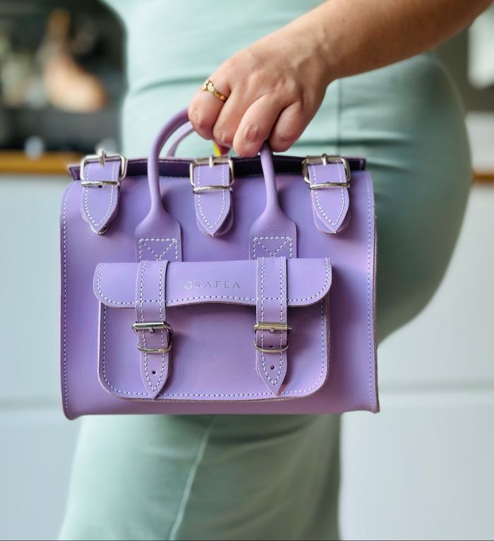 Sac Grafea Lila 💜 - photo numéro 2
