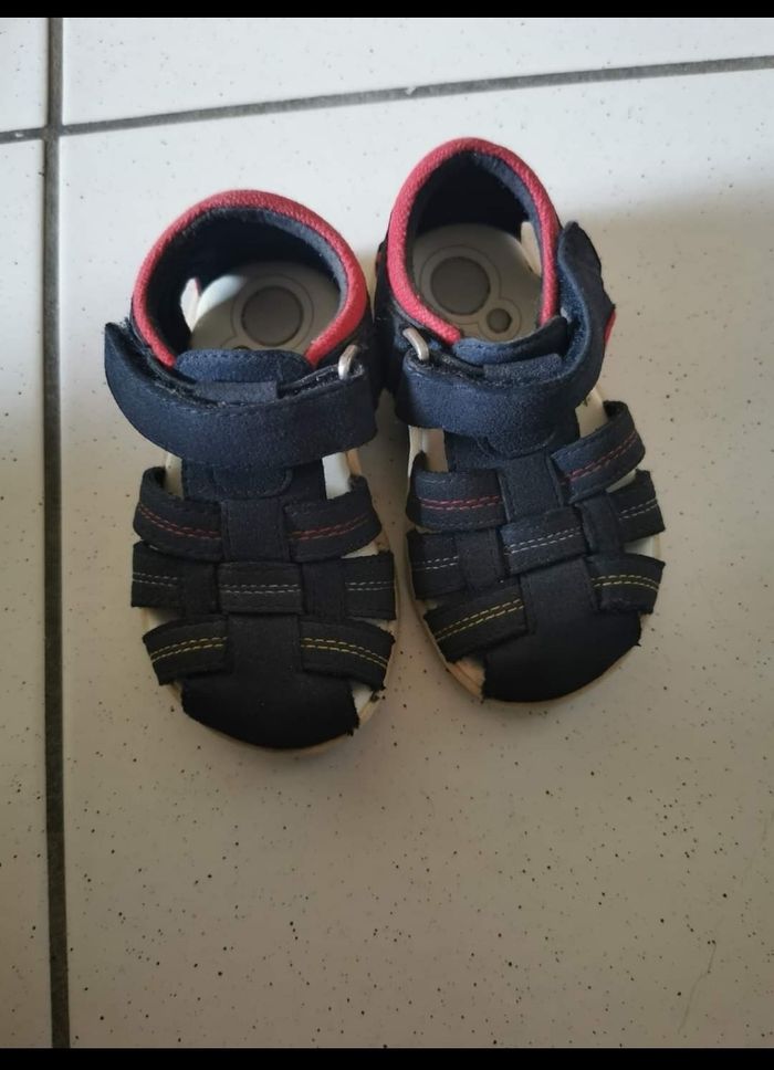 Sandales - photo numéro 2