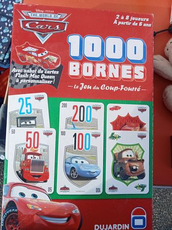 Mille bornes