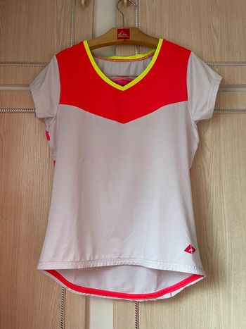 Tee-shirt athlitech M