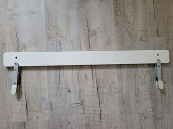 Barrière de lit IKEA