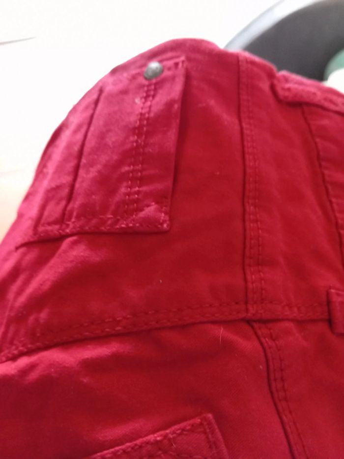 Pantalon 12 mois - photo numéro 4