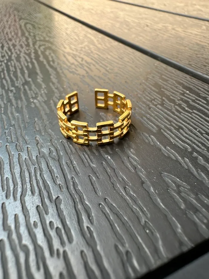 Bague