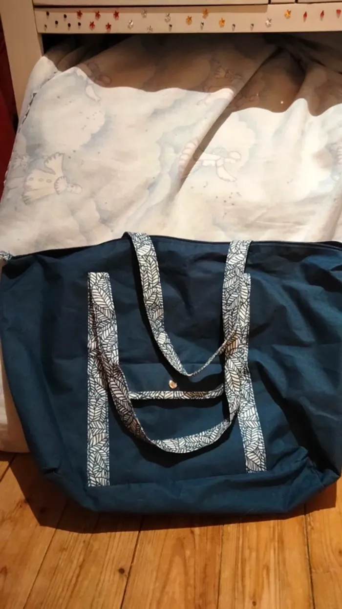 Sac de voyage