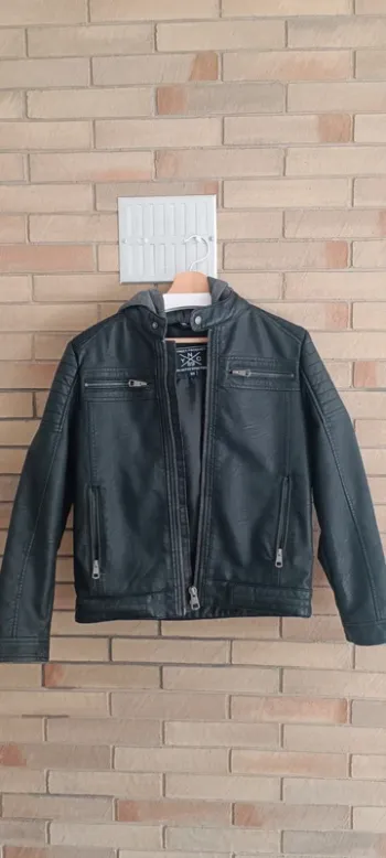 Veste simili garçon