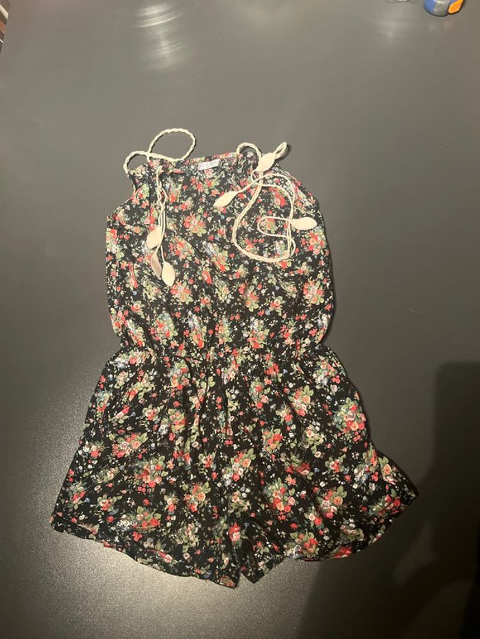 Combi short