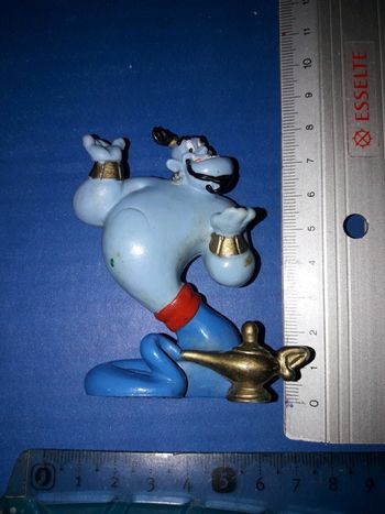 aladin de Disney figurine bully