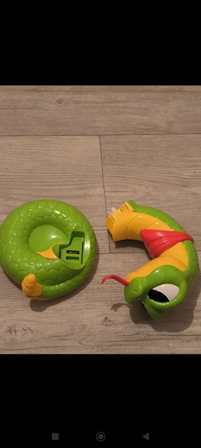 Jeu de société - photo numéro 2