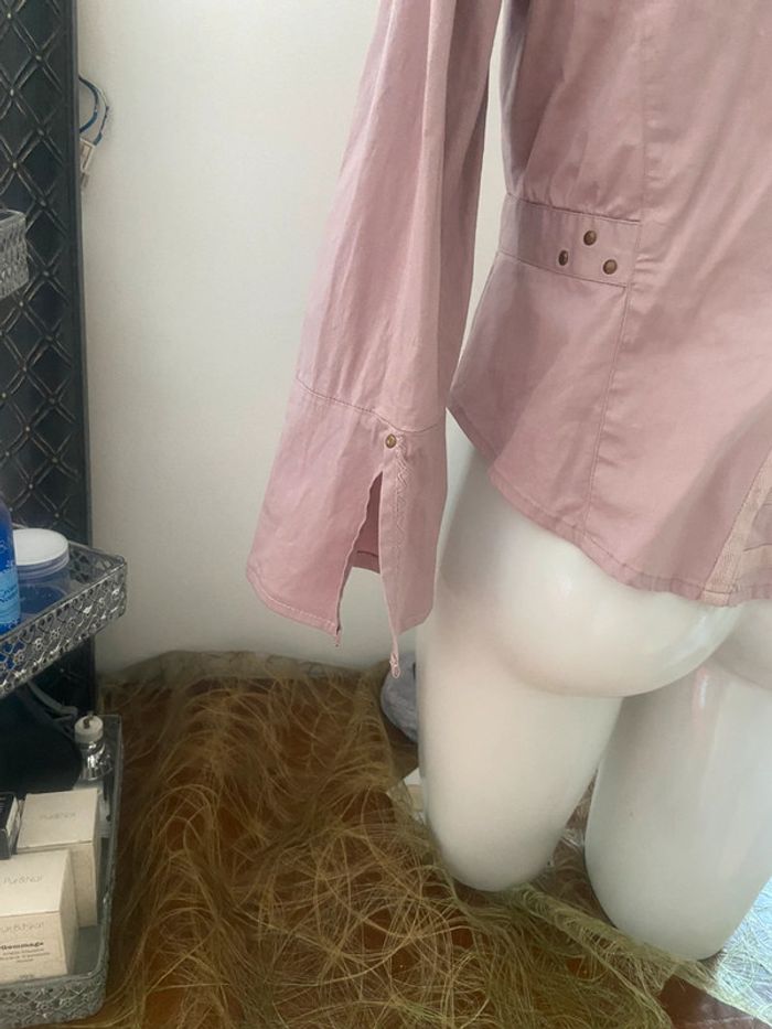Veste figure libre taille 42 - photo numéro 6