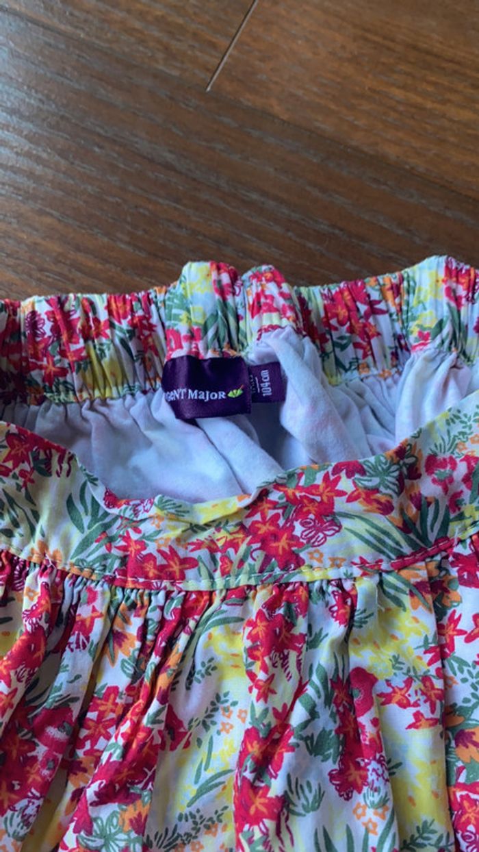 Jupe fille - photo numéro 2