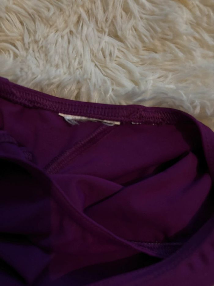 Maillot de bain 1 pièce - photo numéro 4