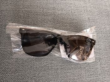 Lunettes de soleil