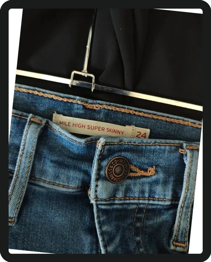 Jean levis - photo numéro 5