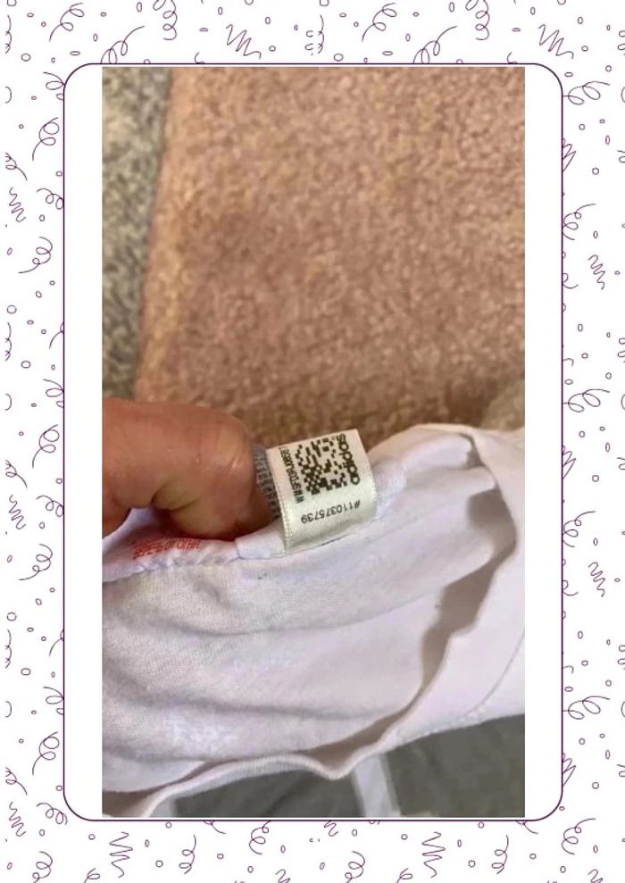 T-shirt Adidas 14 ans neuf sans étiquette - photo numéro 5