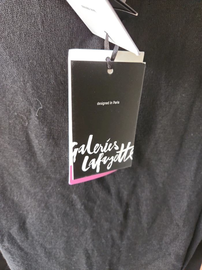 Gilet femme Galerie Lafayette - photo numéro 10