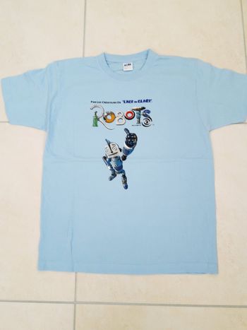 T-shirt - 12 ans