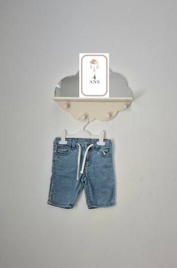 Short * Tape à L’œil *