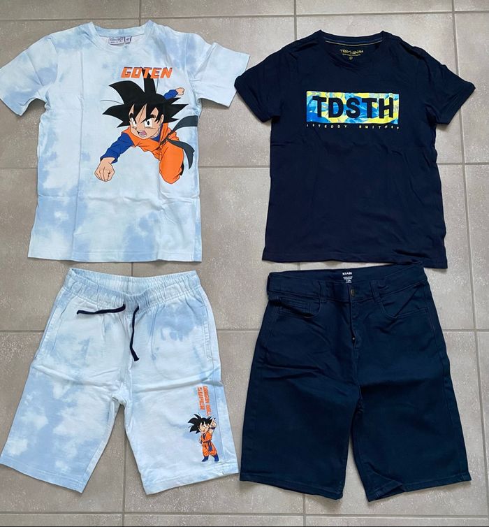 Lot de 15 articles taille 12 ans - photo numéro 2