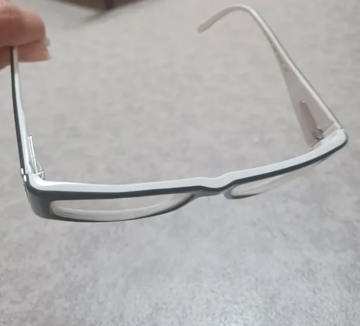 Lunette de vue vogue - photo numéro 5