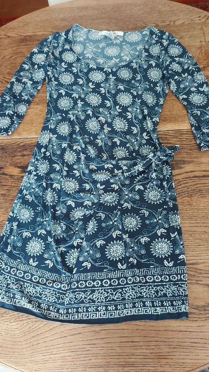 Robe Max Studio(groupe Max Mara) taille M - photo numéro 14