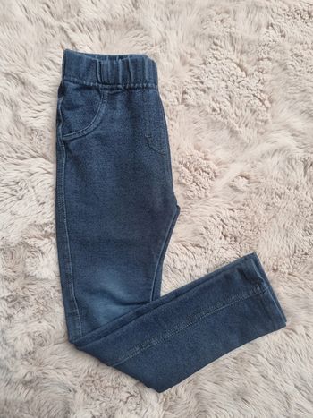 Legging Kiabi 4 ans