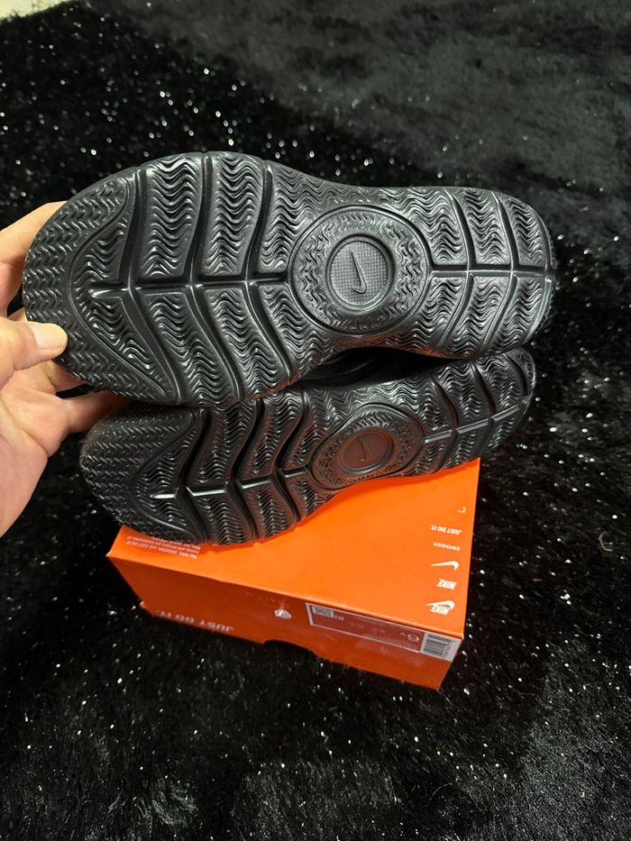 Baskets Nike Flex Runner 3 Eur 38,5 - photo numéro 8