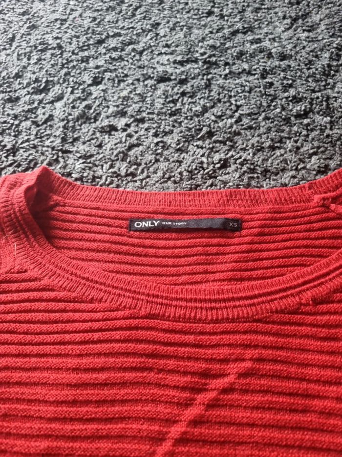 Pull only - photo numéro 2