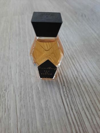 Miniature parfum Omar Sharif