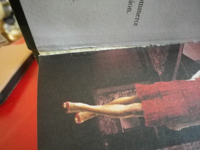 CLUEDO: MADEMOISELLE ROSE - photo numéro 3
