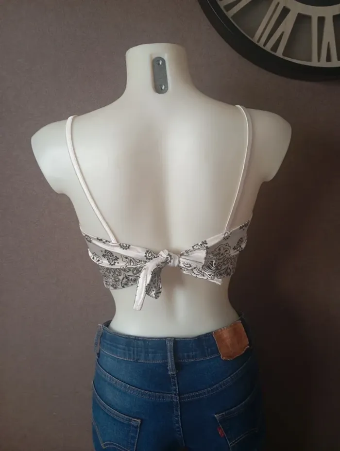 Haut taille M - photo numéro 2