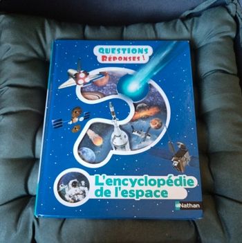 L'encyclopédie de l'espace