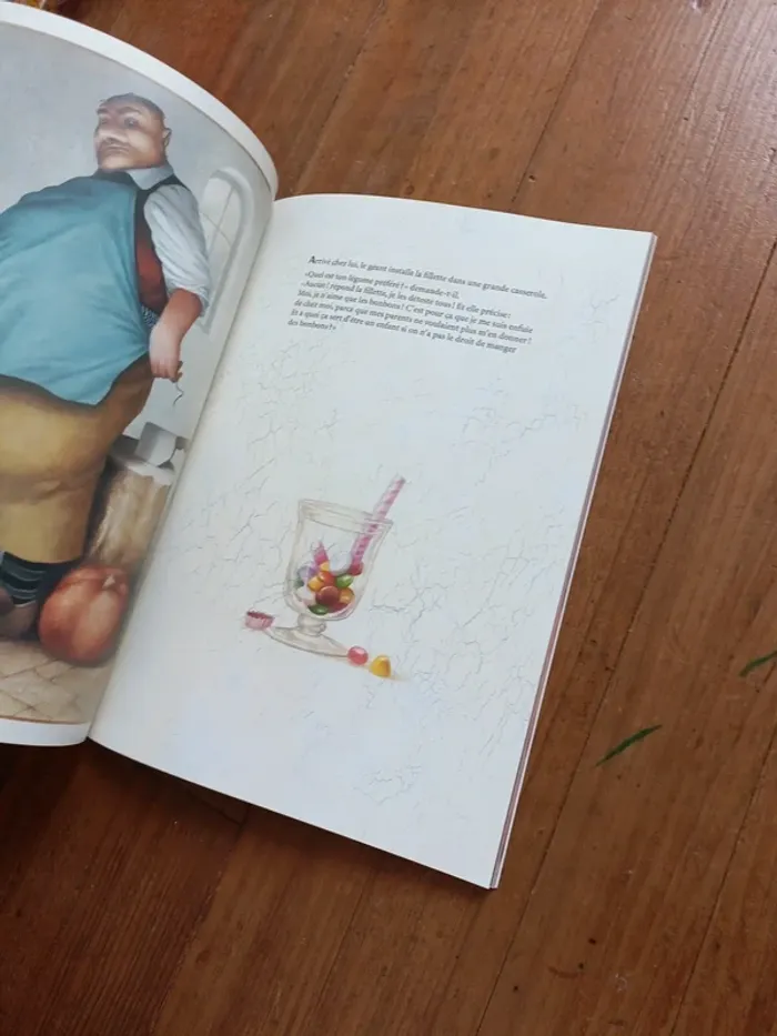 Livre enfant - photo numéro 2