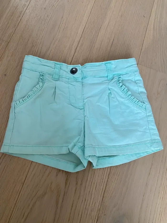 Short