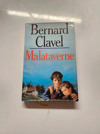 Malataverne
