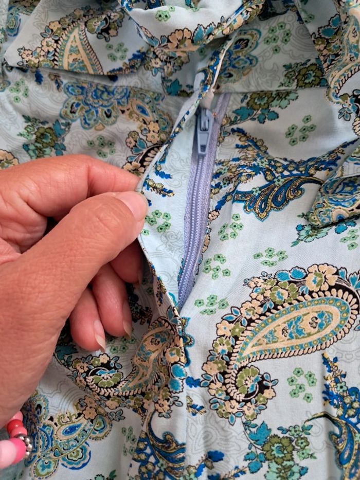 Tailleur IKKS taille 36 - photo numéro 8