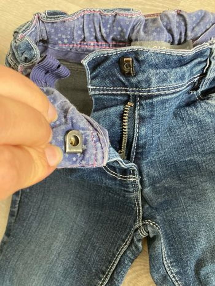 Jeans - photo numéro 3