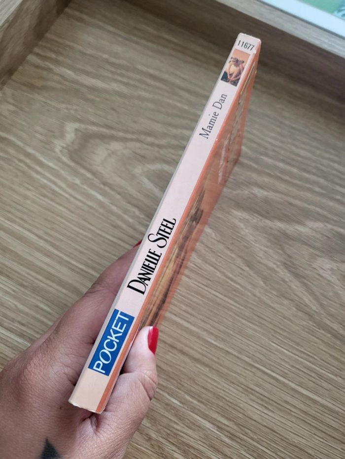 Livre - photo numéro 3