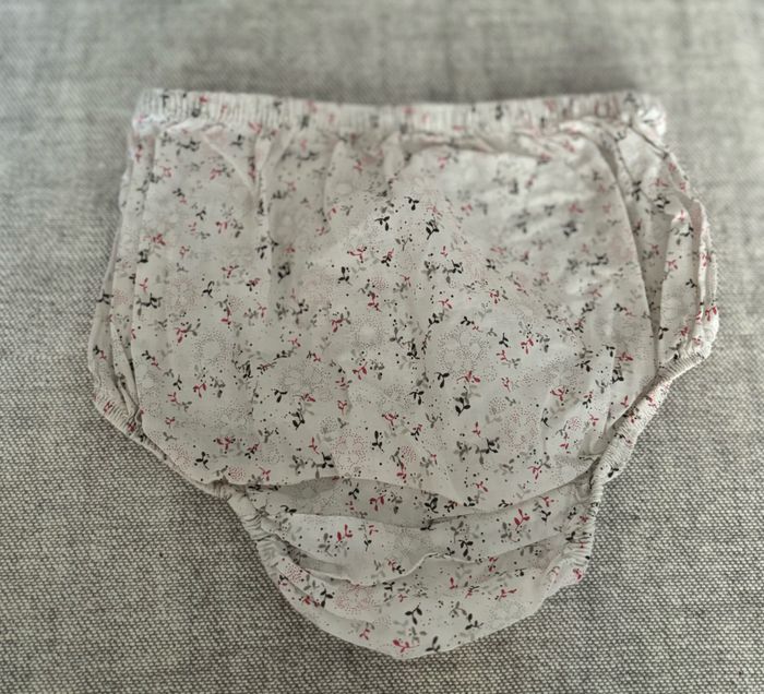 Ensemble bébé - photo numéro 5