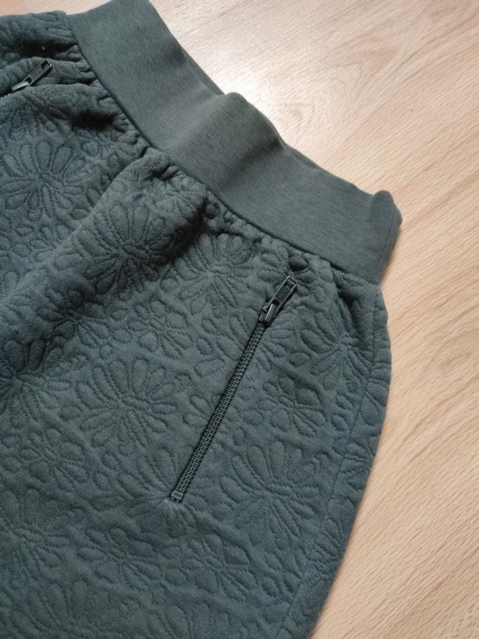 Jupe Lili gaufrette - photo numéro 2