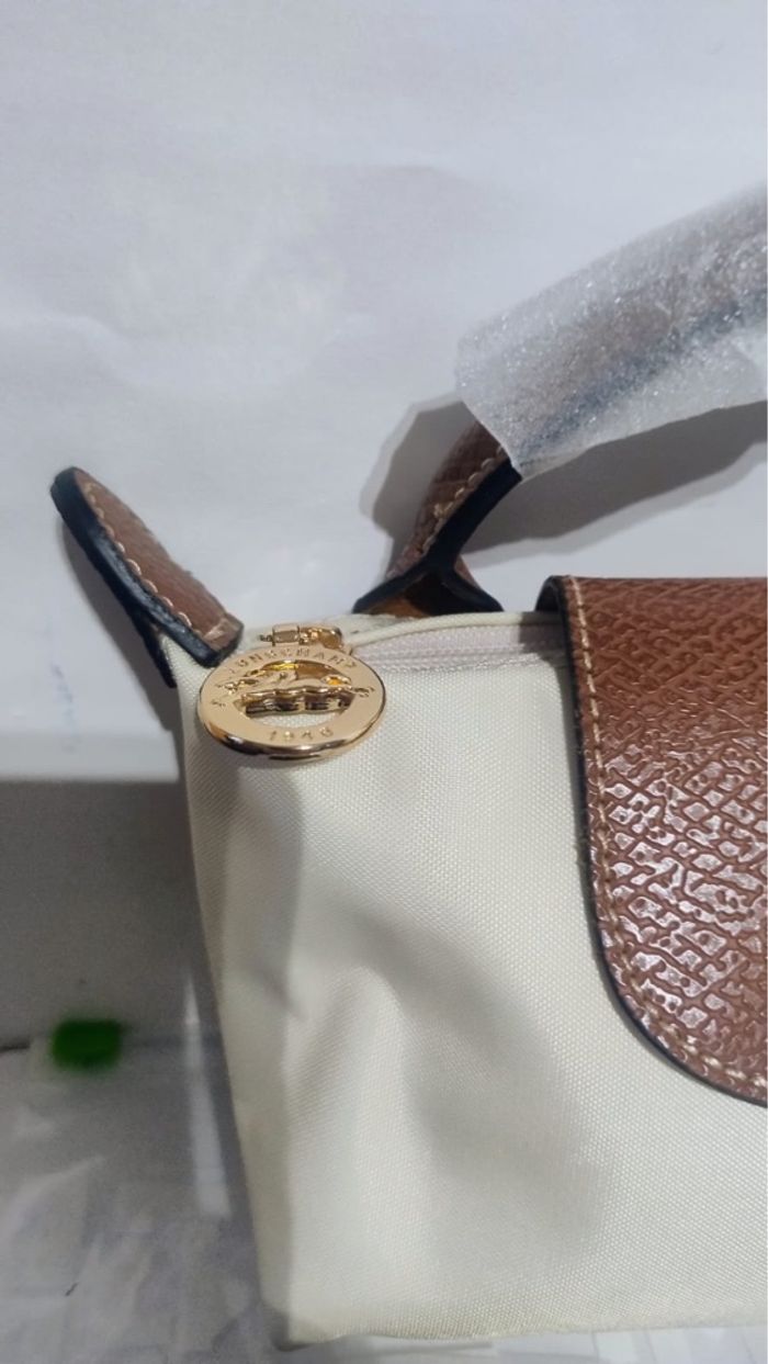 Sac Longchamp - photo numéro 2