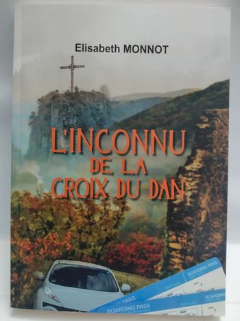 L'inconnu de la croix du dan