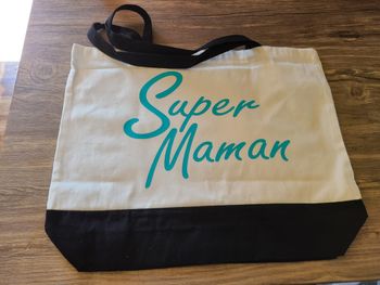 sac super maman
