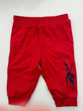 Pantalon reebok