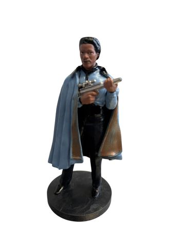 Figurine Star Wars Lando Calrissian