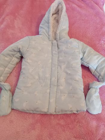 Manteau