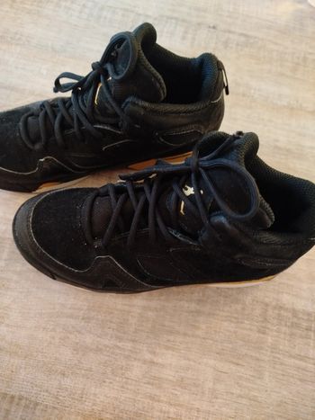 Jordan flight pointure 33.5