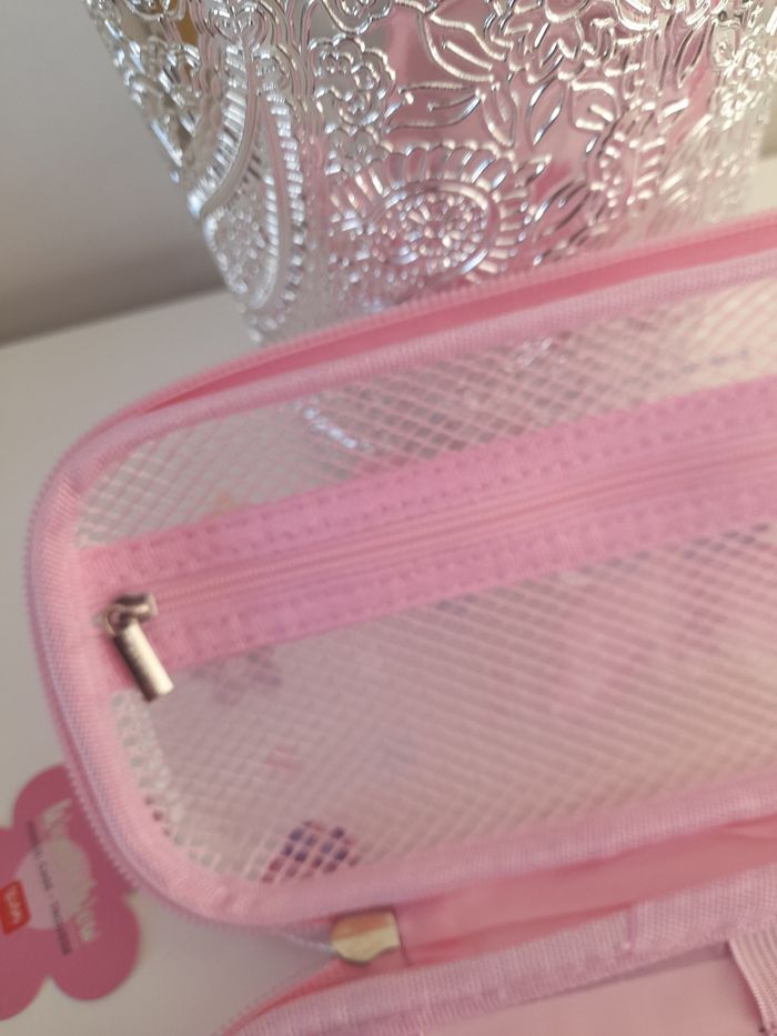 Trousse papillon Wonder Wow Legami - photo numéro 6