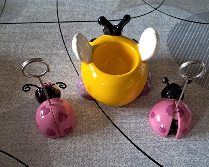 Lot accessoires NEUFS pour enfant *porte monnaie* - photo numéro 7